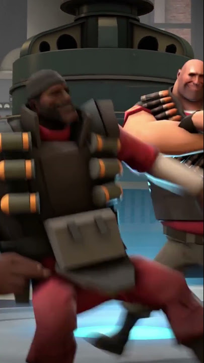 Dr Livesey Walk Meme For All Classes [Team Fortress 2] [Mods]