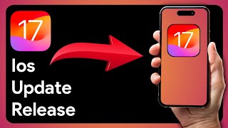 iOS 17.2 IS OUT! - How To Update?