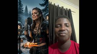 VALHALLA CALLING | Viking Song #vikings #vikingsong