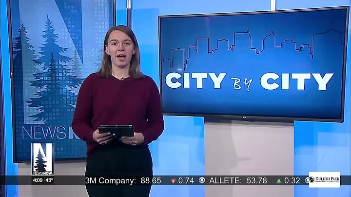 City by City: Superior, Hibbing, Chisholm