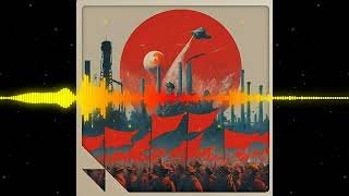 картинка: Red Vector - Люди Труда