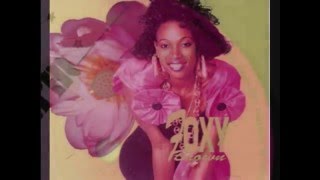 FOXY BROWN ~ BABY CAN I HOLD YOU TONIGHT ~ 12" MIX (CHARM) REGGAE