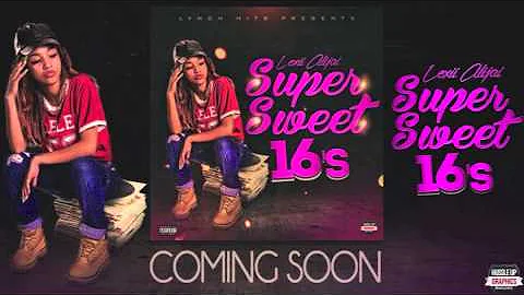 Lexii Alijai - Can You Werk Wit Dat? (Remix)