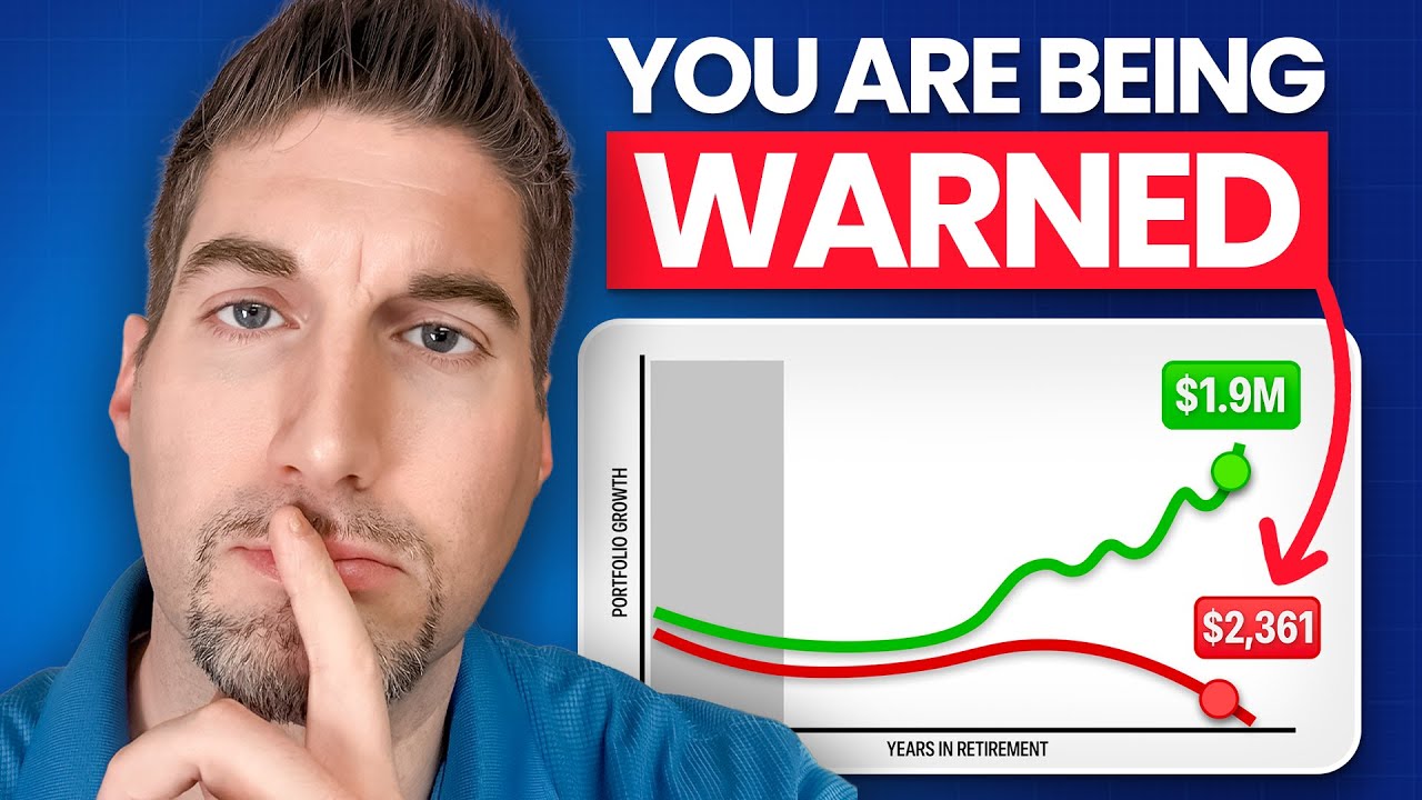 1 Harsh Mistake 750 Retirees Warn Against After 60