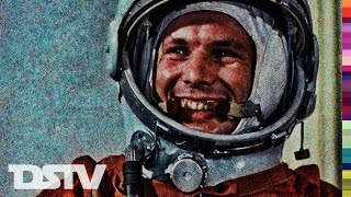 Yuri Gagarin: The First Man In Space - Space Documentary Yuri Gagarin: The First Man In Space - Space Documentary