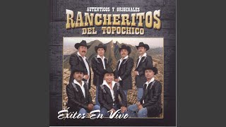 Video thumbnail of "Los Rancheritos Del Topo Chico - Tres Amores"