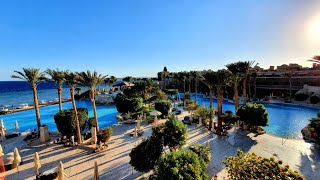 Egypt - Hurghada (The Makadi Spa Hotel)