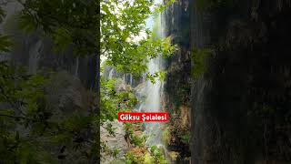 Konya’nın Saklı Cenneti - Kayanın Dibinde Mal Mı Yayılır - Mehmet Balaman