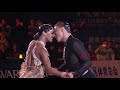 2018 WDSF GrandSlam Latin Shanghai - Teaser 2018 WDSF GrandSlam Latin Shanghai - Teaser