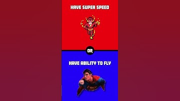 Would You Rather - Hard Choices 😰🤓