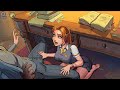 Ginny's scene with Live2D animations (preview)
