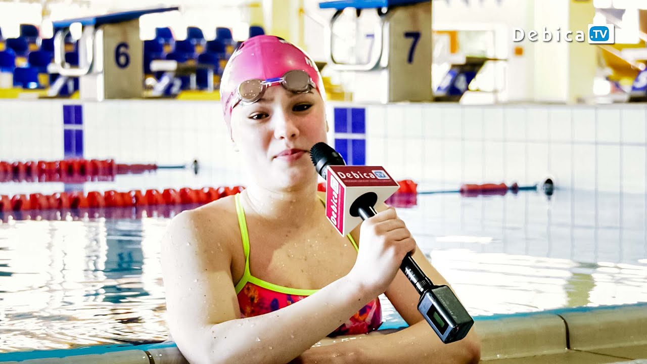 Dębicki basen ponownie otwiera swoje drzwi!