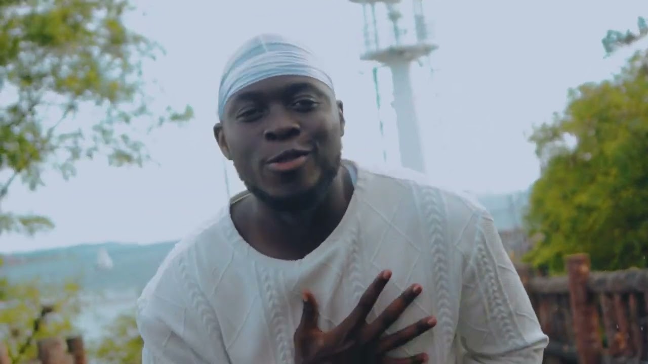 Jahredvibes - Something (Official Video)