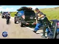 Tragic! Police Dashcam Moments You Wouldn't Believe If Not Filmed! | #11