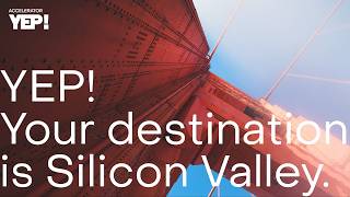 YEP Accelerator Gathering: News & New Program Wealth