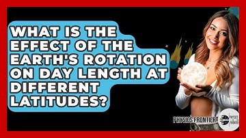 What Is The Effect Of The Earth