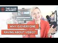 Why your business needs Video in 2022 | The Vlog Academy