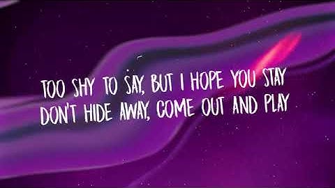 Thumbnail of Billie Eilish - come out and play (Lyrics)