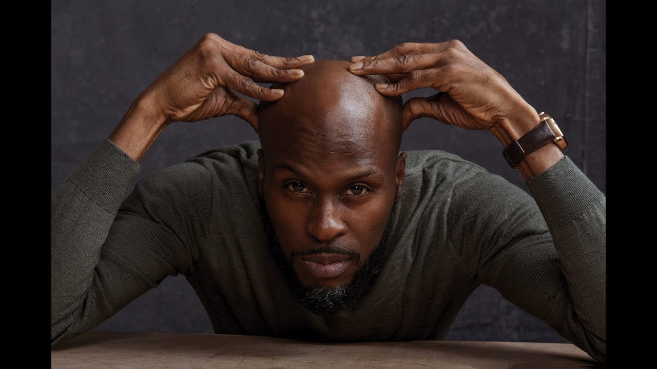 entertainment weekly ซับไทย Rapper Ikechukwu Shares His Near-Death Experience