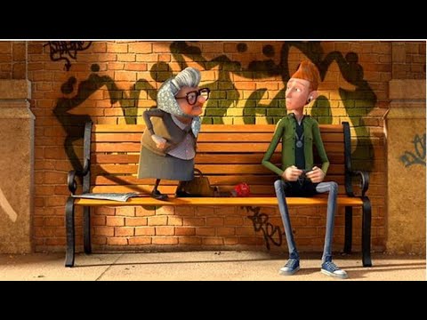 Snack Attack | Animated Short Film