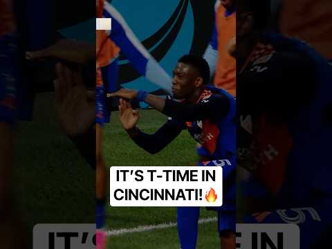 Teenage Hadebe PUT HIS BODY ON THE LINE!😤