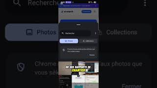 Créer un devis depuis des notes de chantier