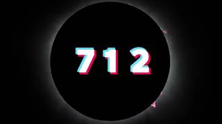 August 12th, 2026 Eclipse countdown - 712 days remain!