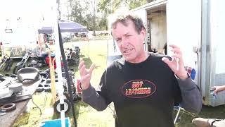 Jam On Productions Daytona Bike Week National Swap Meet