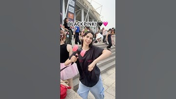 Blackpink🖤💖 (full concert vlog on my channel)
