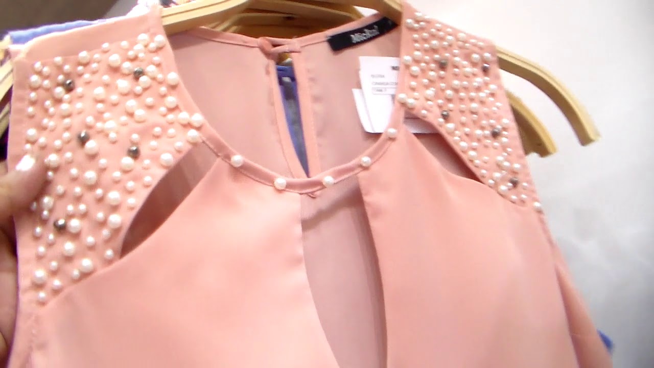 roupas de boutique no brás