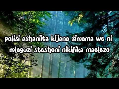 MAISHA Spoken Word By Gassman KE 