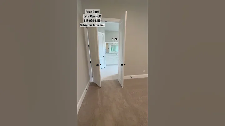 NEW CONSTRUCTION 2 Story Home | Arlington TX over ...