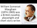 ইংরেজি গল্পের বাংলা অনুবাদ | The Luncheon by William Somerset Maugham | The Luncheon story in Bangla