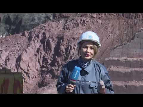 Видео: Рогун, ВЕЦ - кога Таджикистан ще има собствено електричество?