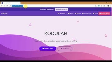 Problem while logging in Kodular after new update DRACO 1.3 | Kodular Help