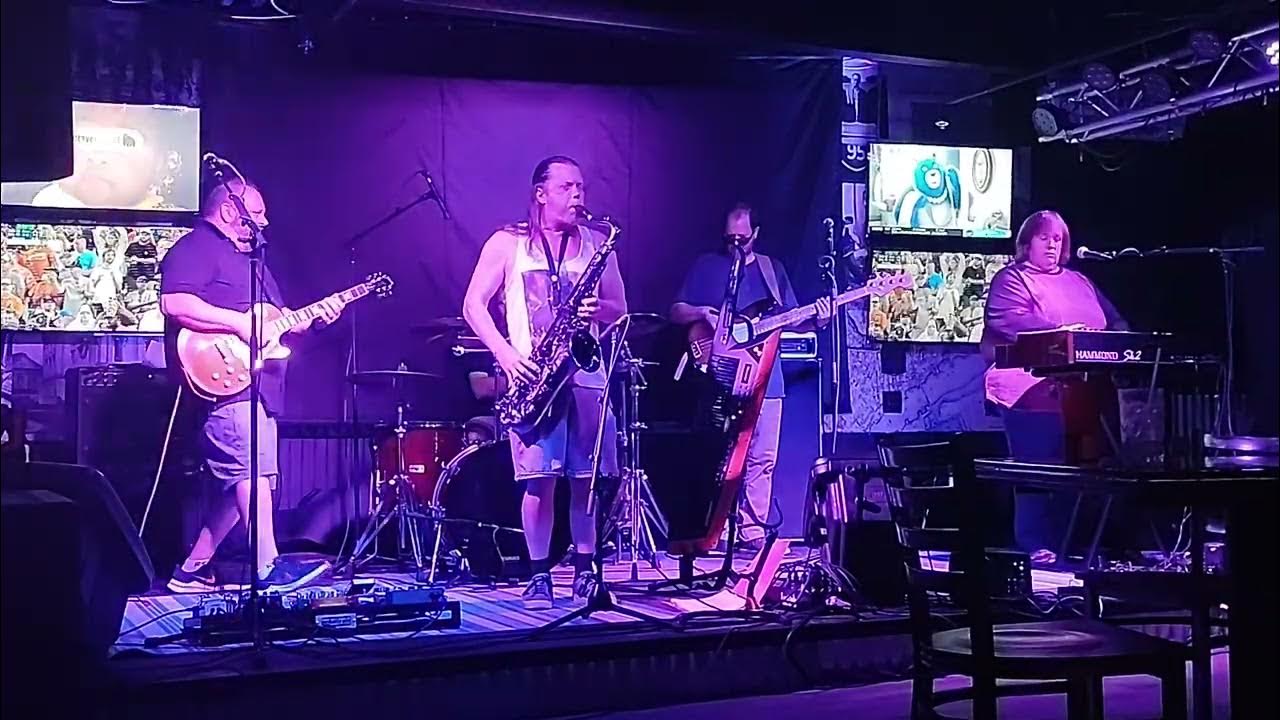 River Bottom Funk YouTube