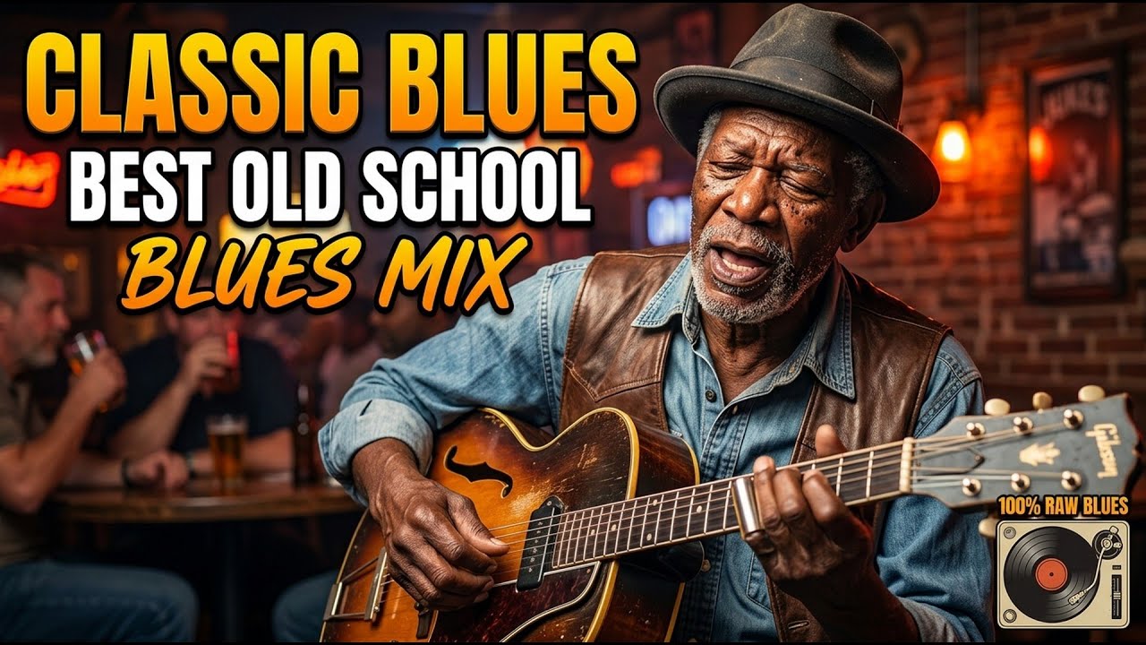 Live Expression Framework with Jimmy Page, Jeff Beck, Jimi Hendrix, Gary Moore