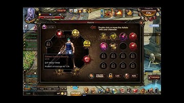 Wartune: Astral Guide