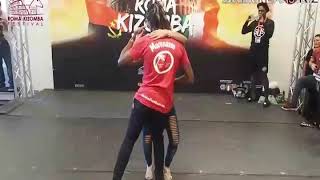 Melki seran 3 Lagu Dansa