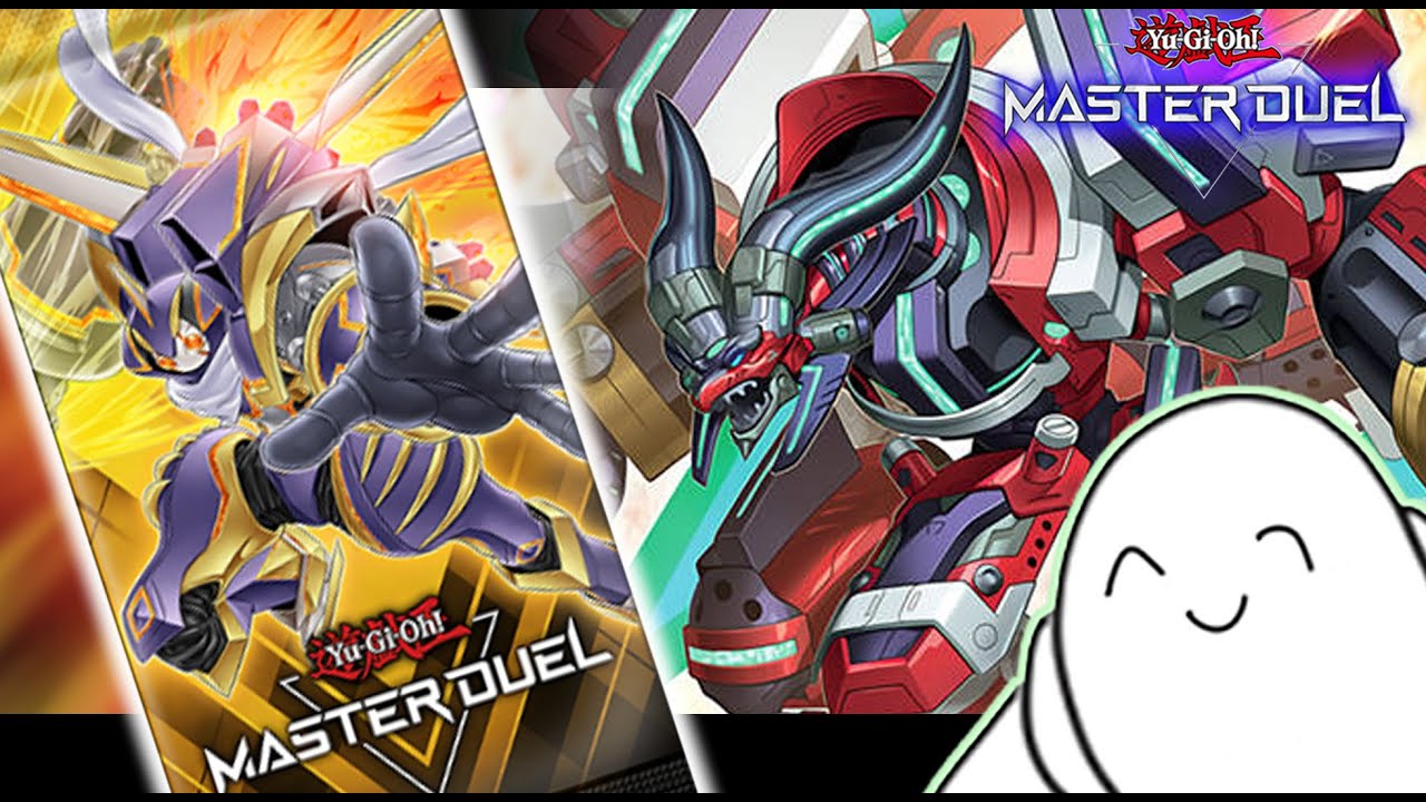 【遊戯王マスターデュエル】新弾開封してヴァレットとか！【配信】