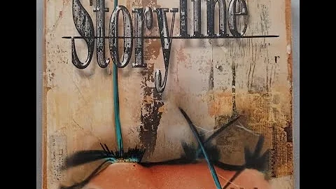 Storyline - Sentences to Life