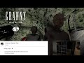 Granny Chapter Two Version 1.2.3 New Update Full Gameplay With New Lightmap!