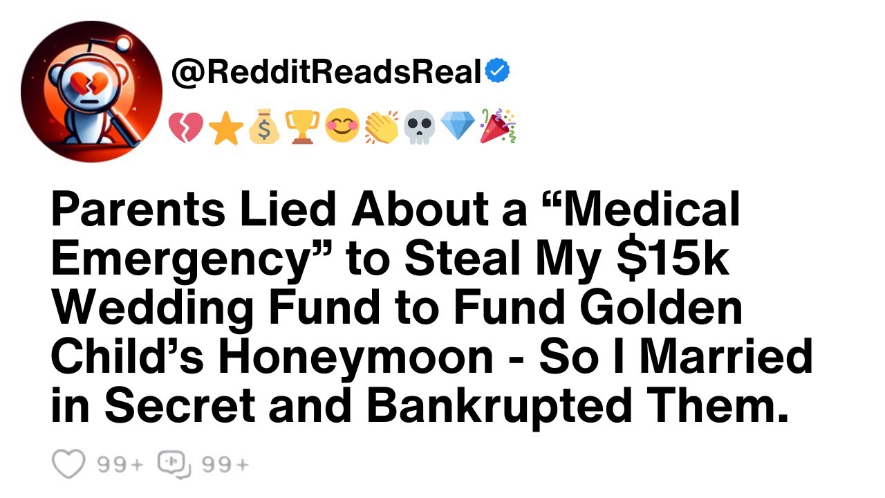 Parents Lied About a 