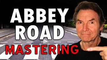 Mastering With Waves Abbey Road TG Mastering Chain | MOTU Digital Performer DAW