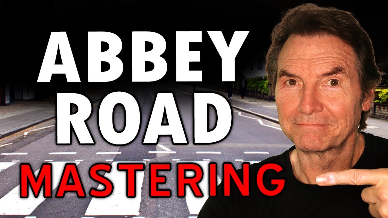 Mastering With Waves Abbey Road TG Mastering Chain | MOTU Digital ...