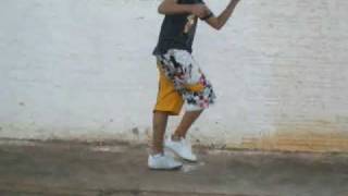 Erick Rebolation