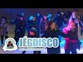 2018.12.21., péntek: Jégdisco Party-videó. Csabai Korcsolyapálya. [Party Video] [www.djhlasznyik.hu]