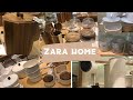 ZARA HOME NEW COLLECTION S2021~Summer Collection/Home stuff!!