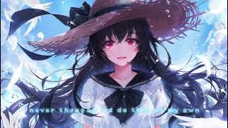 Nightcore - Well Meet Again(Thefatrat & LauraBehm)