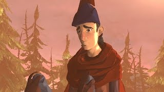 Kings Quest - Chapter 1 - Tragedy (9)